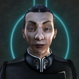 Paulus Thomori — legacy portrait