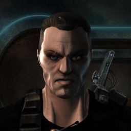 Al Karria — legacy portrait
