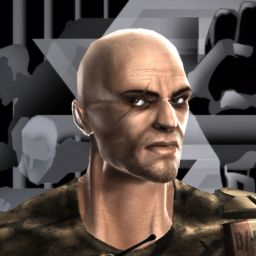 Othesis — legacy portrait