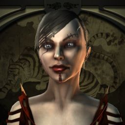 Castrosol — legacy portrait