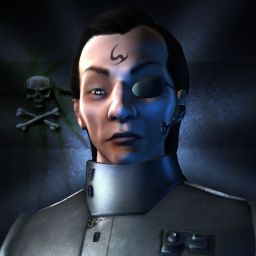 P3ROXIDE — legacy portrait
