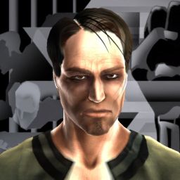 Damhtman — legacy portrait