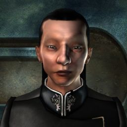 rusty farts — legacy portrait