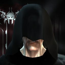 Arzaiah — legacy portrait