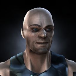 mrwog308 — legacy portrait