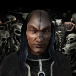 Misfatto — legacy portrait