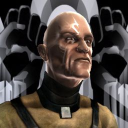 BAB00IN — legacy portrait