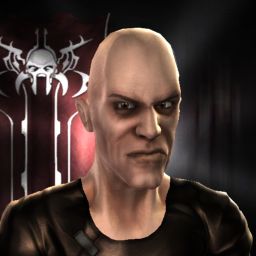 Callus Rem — legacy portrait