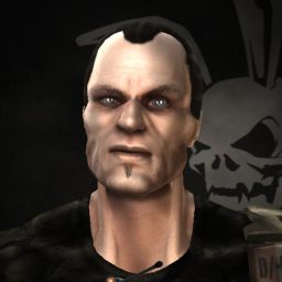 opahey — legacy portrait