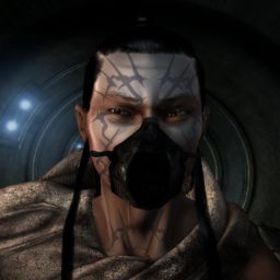 DegaBay — legacy portrait