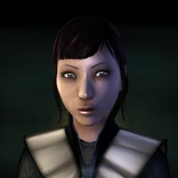 Kismao — legacy portrait