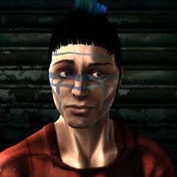 Sausedges — legacy portrait
