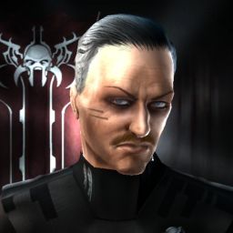 MortarJim — legacy portrait