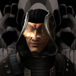 Dukandreas — legacy portrait