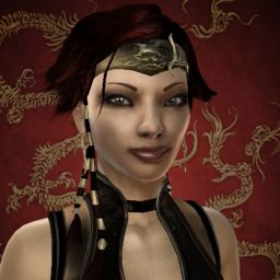 Lee Young — legacy portrait