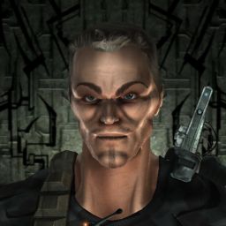 Max Pain — legacy portrait