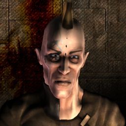 Barthozz — legacy portrait