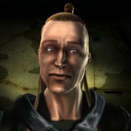 philraven3 — legacy portrait