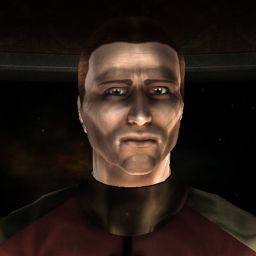 The Vince — legacy portrait