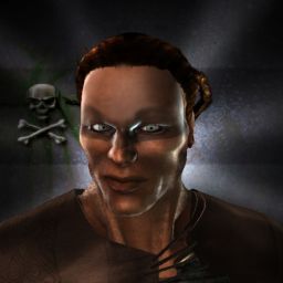 Eprax — legacy portrait