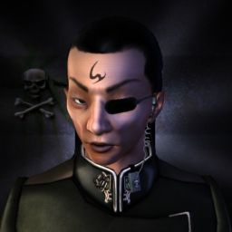 the deadliestone — legacy portrait
