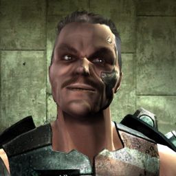 Eric Everhard — legacy portrait