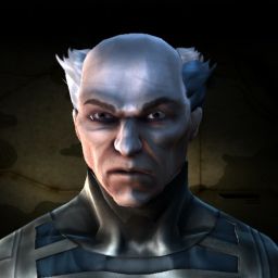 Bamfordi — legacy portrait