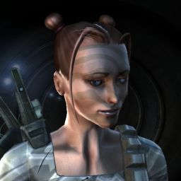 Jangizal — legacy portrait
