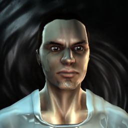 Hoschi76 — legacy portrait