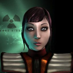Potapova — legacy portrait