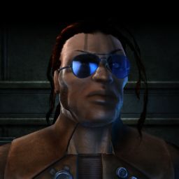 kenzimere — legacy portrait
