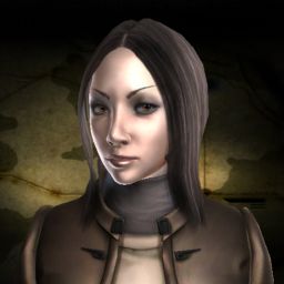 Schaebich — legacy portrait