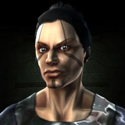 Vapor — legacy portrait