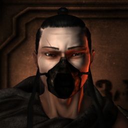 Rho1 — legacy portrait