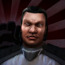 Kovalkian Reaper — legacy portrait