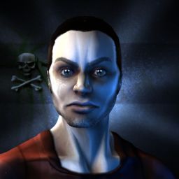 Agent DeathKill — legacy portrait