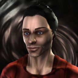 Mathegar — legacy portrait