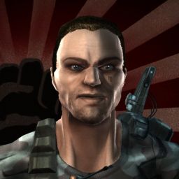 Cannonball1 — legacy portrait