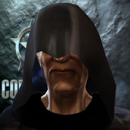 dictator154 — legacy portrait