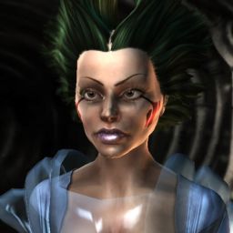 Chrishh — legacy portrait