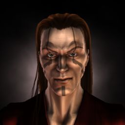 Calamious — legacy portrait