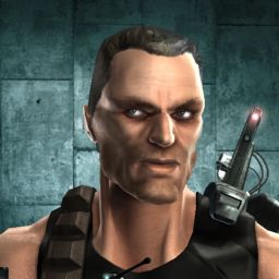 Zoneenee — legacy portrait