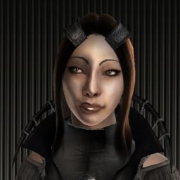 TotalAMD — legacy portrait