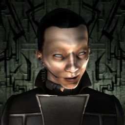 Cannibal R — legacy portrait
