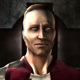 grant manson — legacy portrait