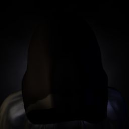 DarkGrim — legacy portrait