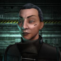 Nick A'dim — legacy portrait
