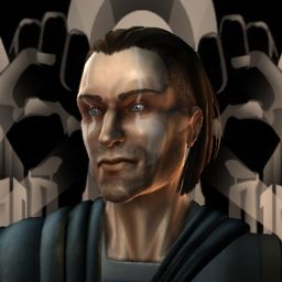 acecase — legacy portrait