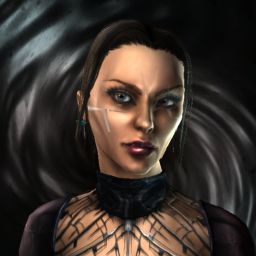 bloody misery — legacy portrait