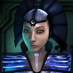 Plijster Warspike — legacy portrait